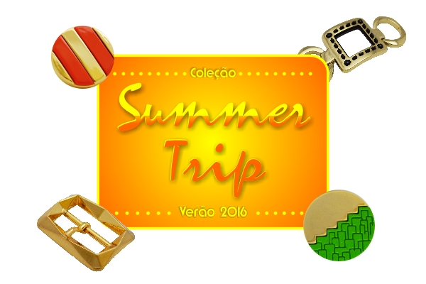 Coleção Verão 2016 Coleção Verão 2016