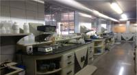 Laboratório de Análises Químicas da água